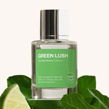 Unisex | Green Lush | Dossier Original (50 ml)