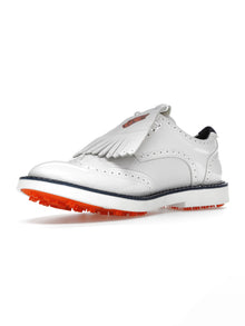 Men | 313 Alpha Wolf Golf Shoe | Arctic