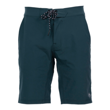 Men | Indian Wells Swim Short | Forest