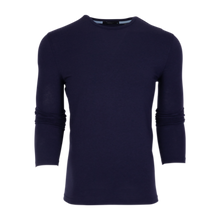 Men | Spirit Long Sleeve Tee | Abyss