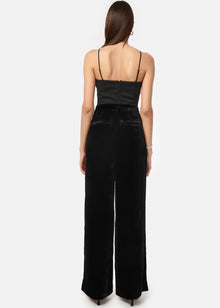 Andara Bodysuit | Black