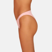 OW Swim Hanna Bikini Bottom | Rose