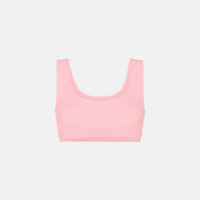 OW Swim HANNA Bikini Top Account 023 - Rose