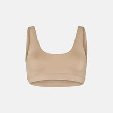 OW Collection Hanna Top | Tan