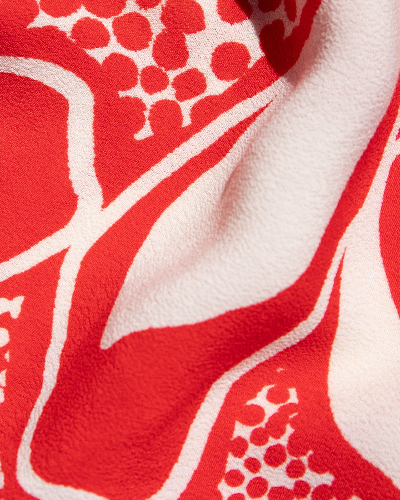 Rio Tunic | Hibiscus Bloom