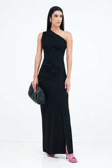 Winthrop Dress | Black