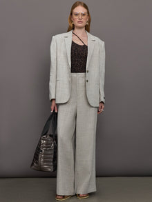 Matteo Blazer | Sand