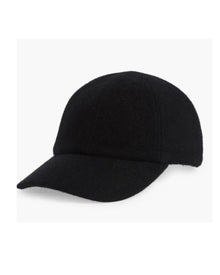 Robert Barakett | Men | Men's Knit Hat | Black