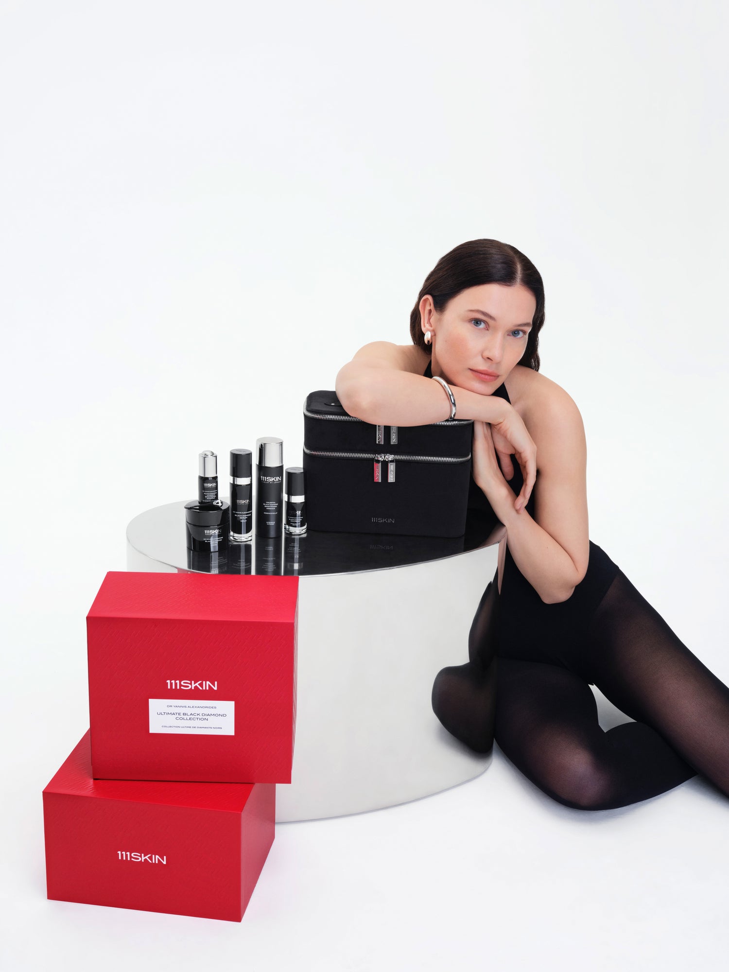 Ultimate Black Diamond Collection | Set of 12