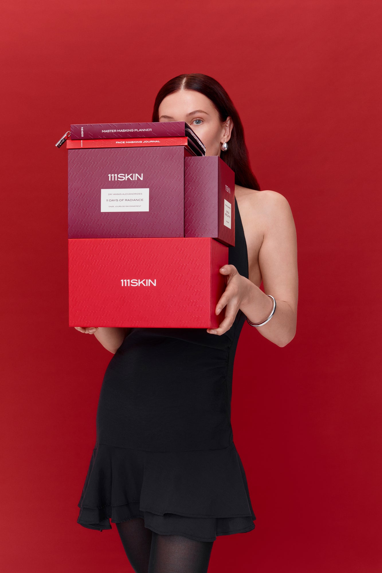 Ultimate Black Diamond Collection | Set of 12