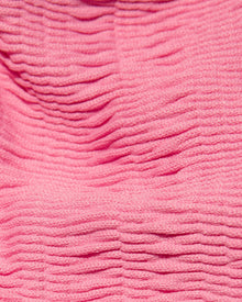 Belle Bikini Top | Hottest Pink