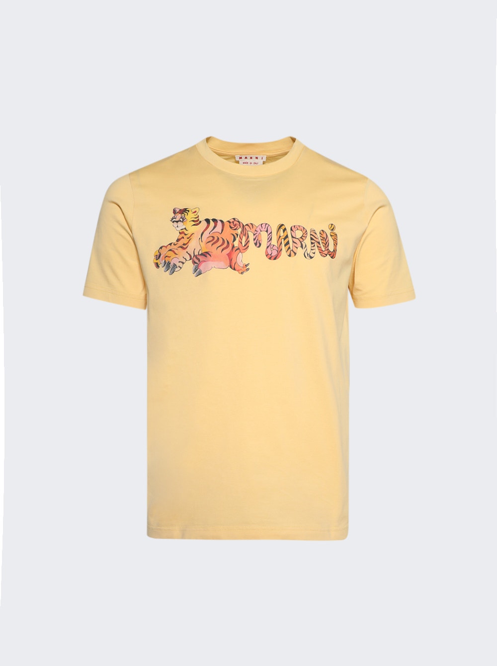 Marni | Printed T-shirt