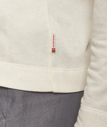 Harrison Cashmere Classic Fit Modal-Cashmere T-Shirt | Matchstick
