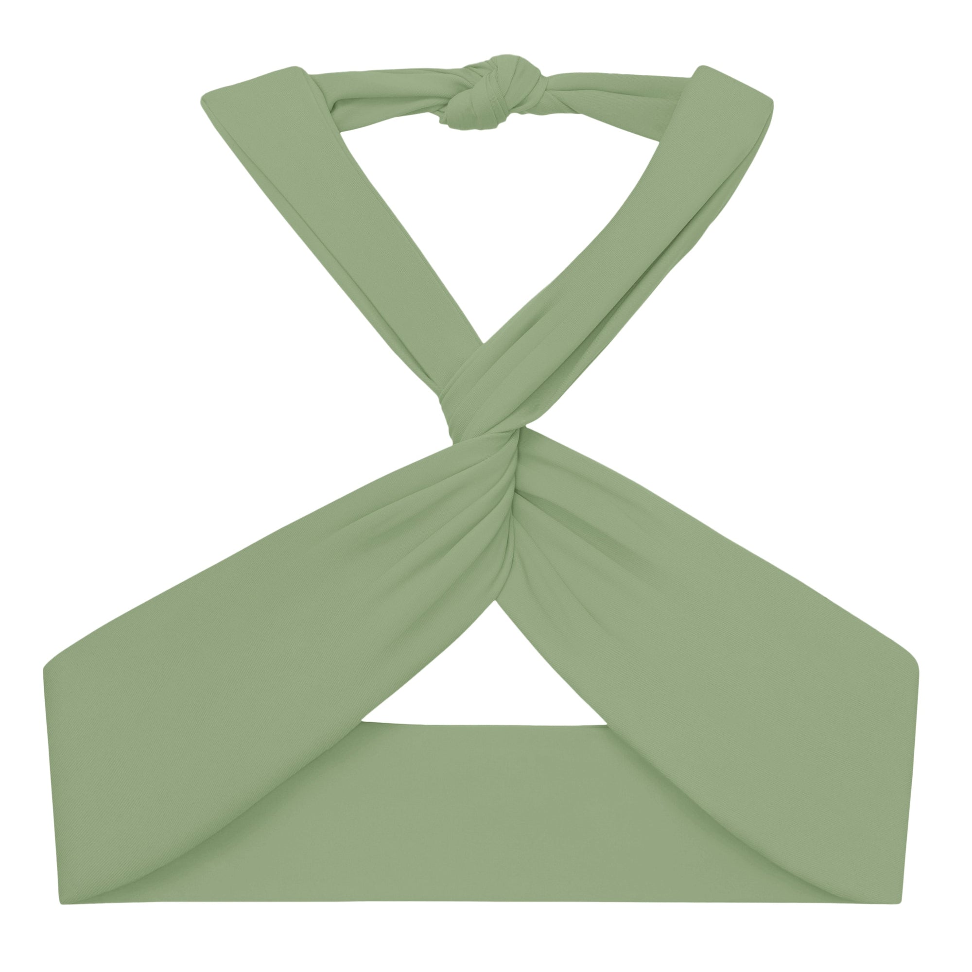 Helix Top | Jade Matte