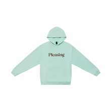 The Pleasing Hoodie | Mint