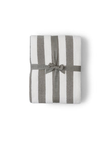 Home | CozychicCotton Classic Stripe Throw 54