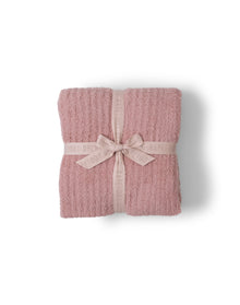 Home | Cozychic Ribbed Throw 54'X72' | Dusty Coral