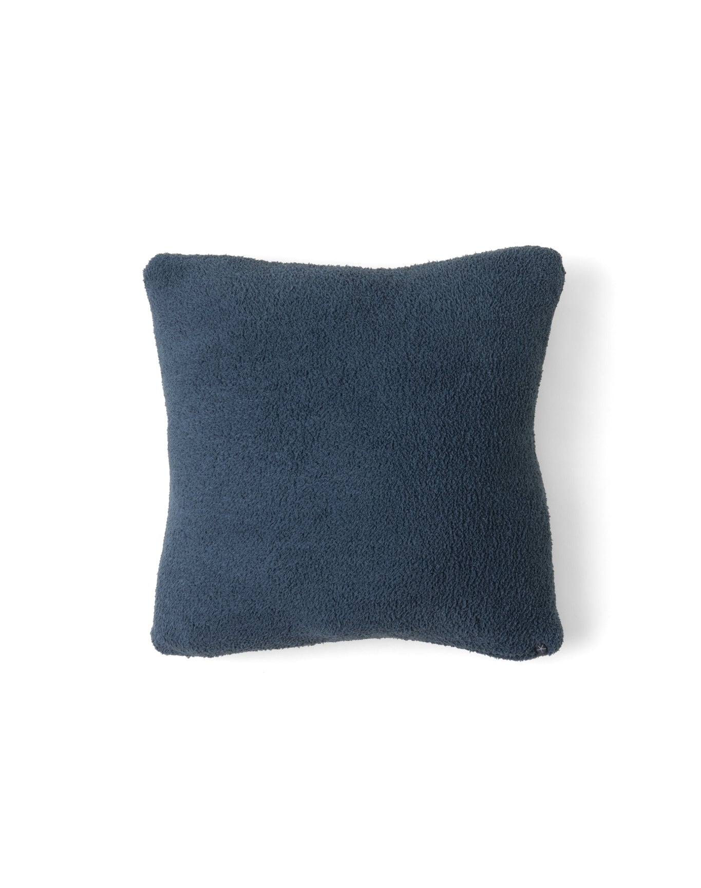 Home | Cozychic Solid Pillow 20"X20" | Smokey Blue