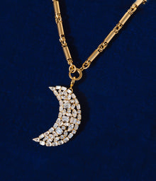 Hurley Chain Necklace - Loren Hope
