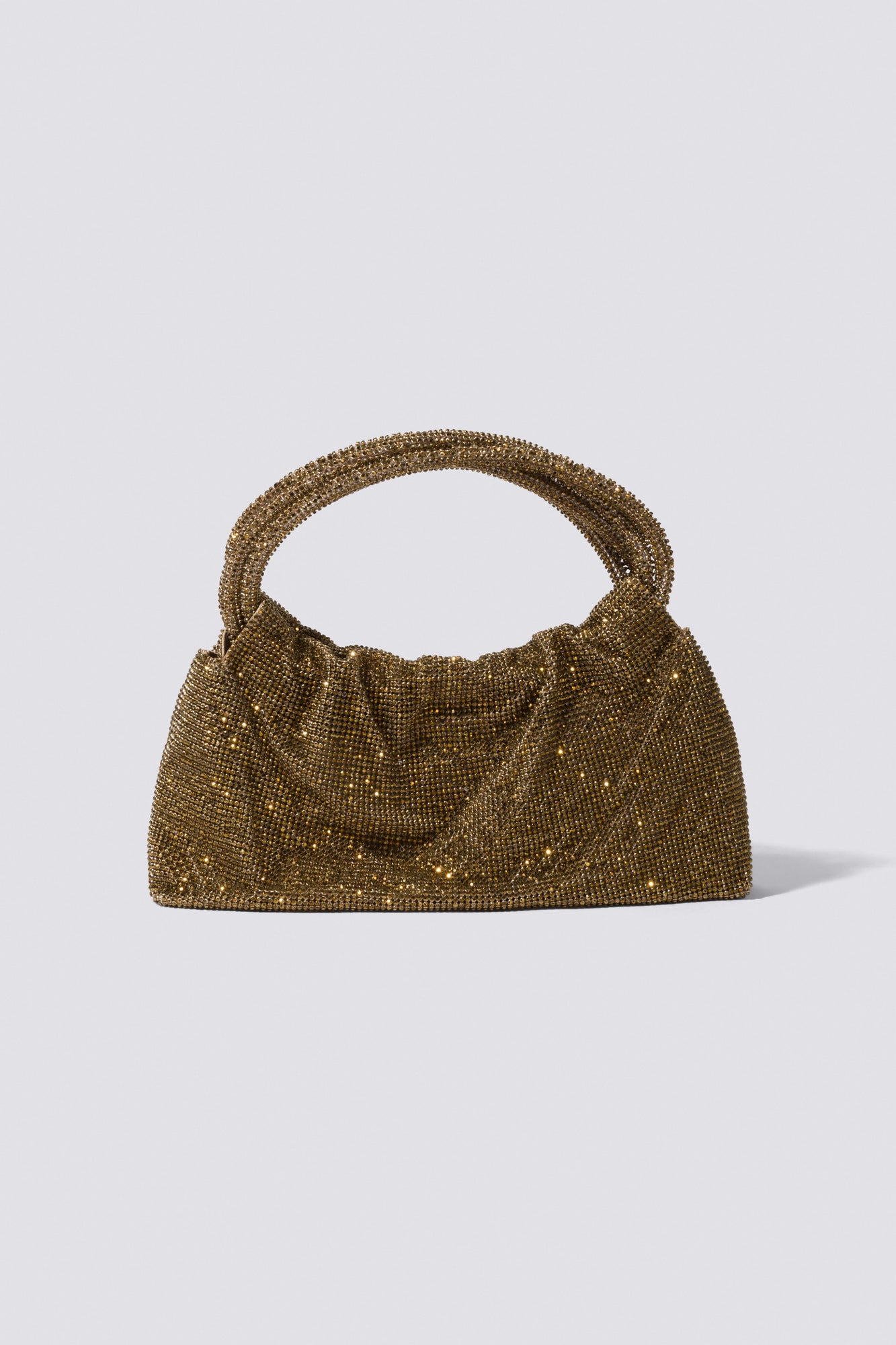 Ellerie Bag | Gold