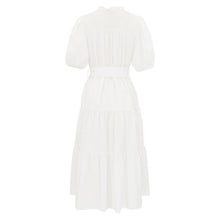 Eleanor Dress | White