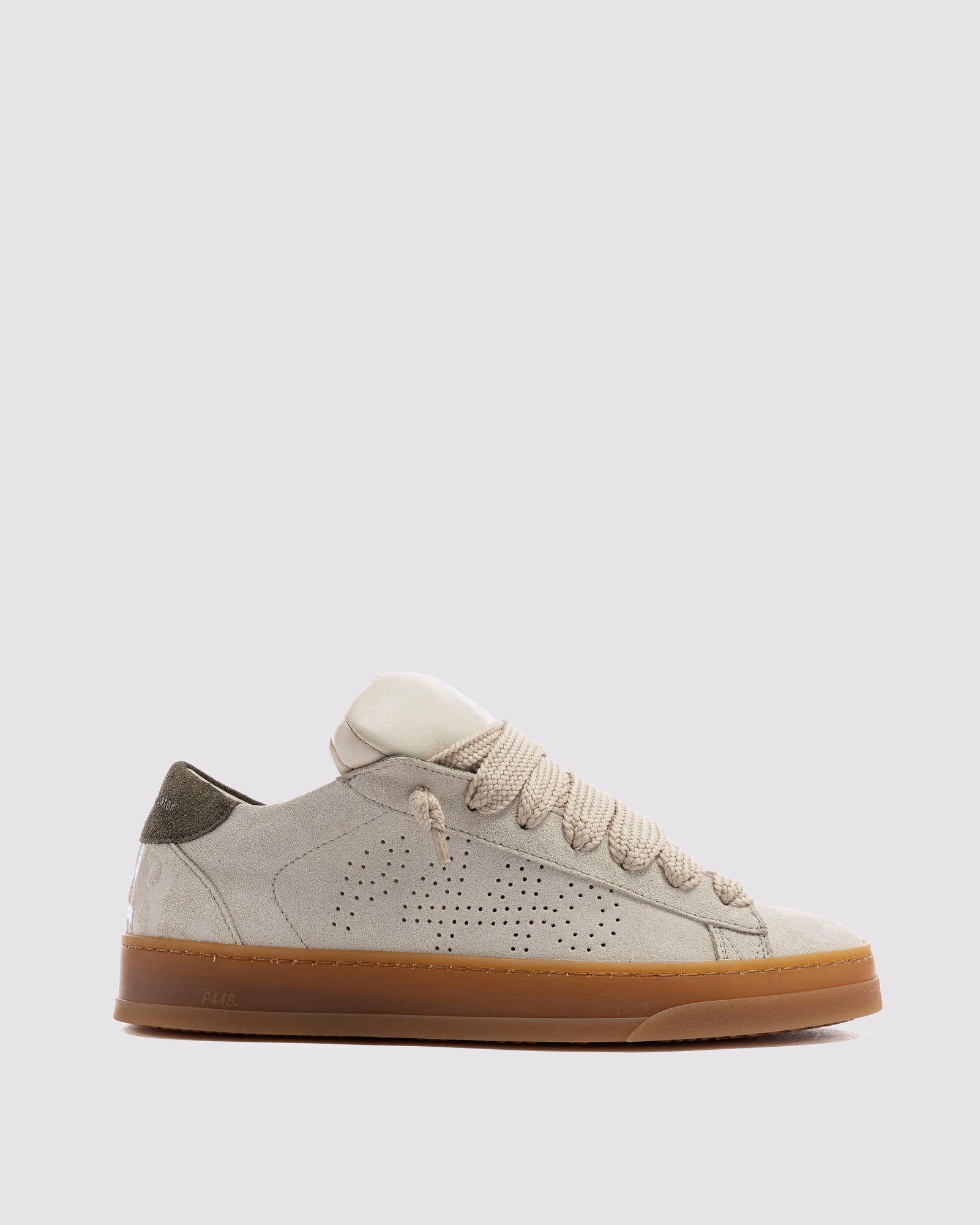 Unisex | Jack Puff Hunter | Neutral/Blue