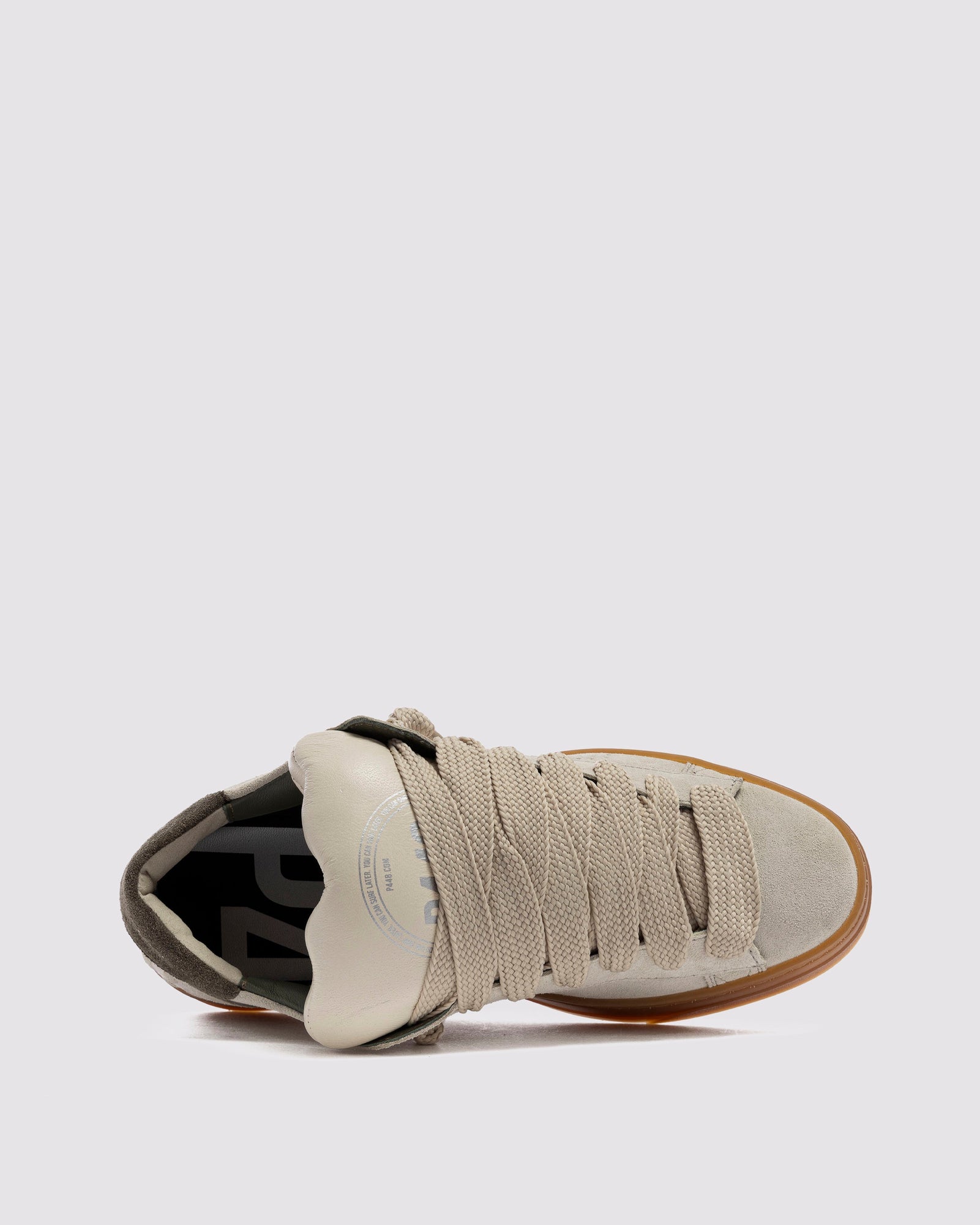 Unisex | Jack Puff Hunter | Neutral/Blue