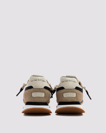 Men | Jesse Sneaker | Black/Beige