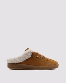 Women | Monaco Sneaker | Chestnut