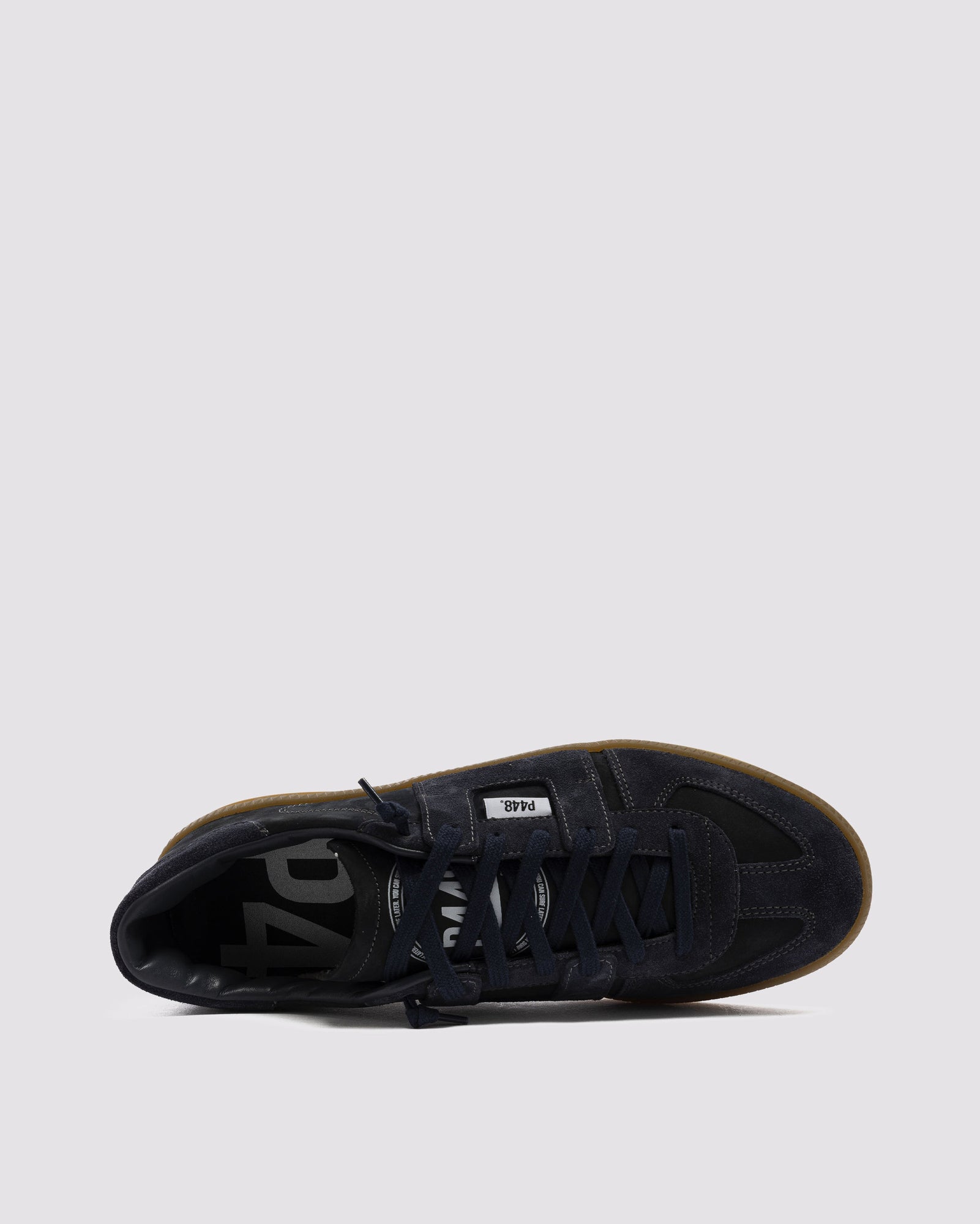 Men | Monza All | Blue