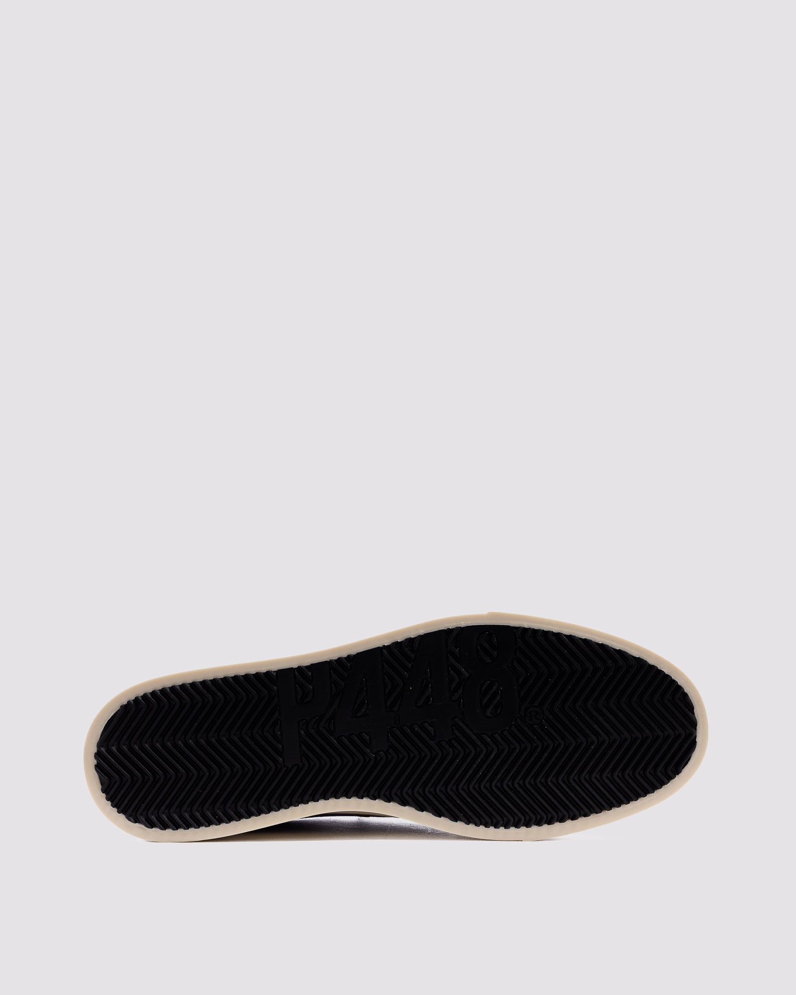 Men | Jack Sneaker | Indigo Lime