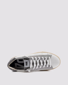 Men | Jack Sneaker | Spot White