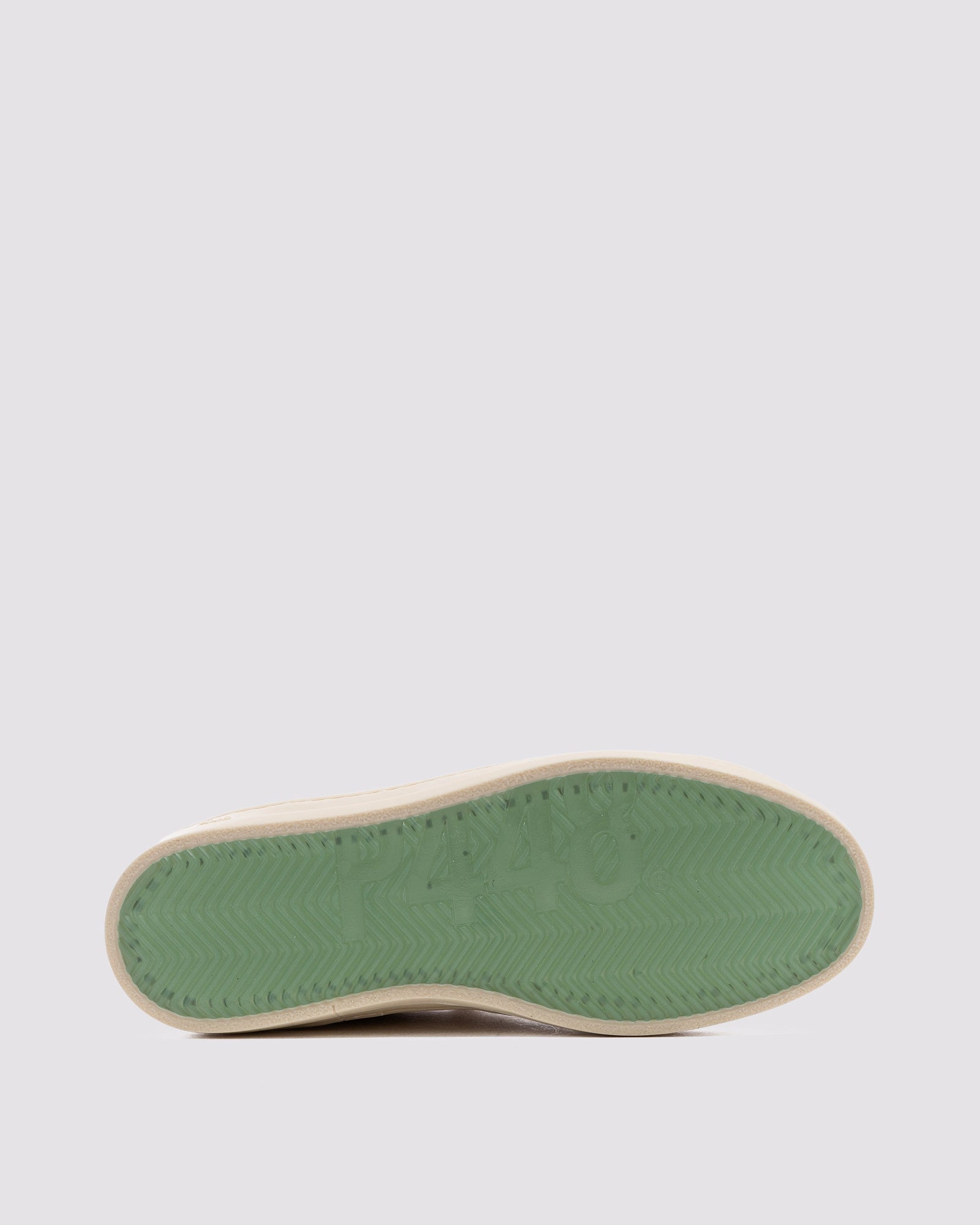 Unisex | John Sneaker | Cream Rose