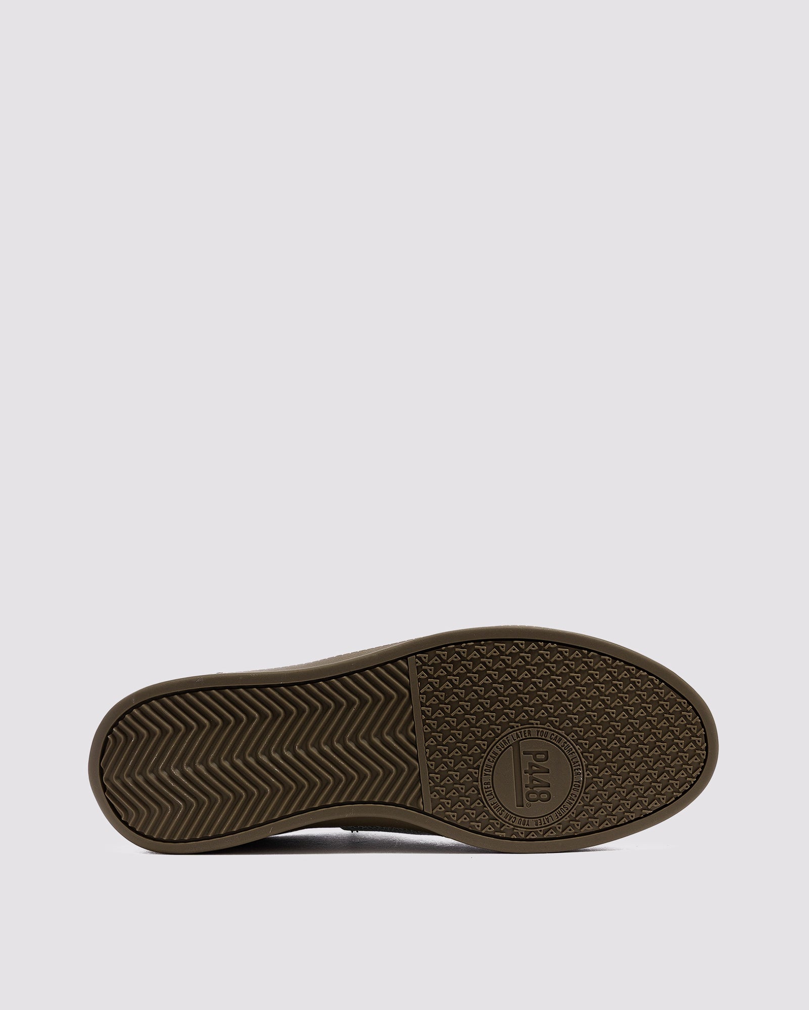 Unisex | Monza Sneaker | Forest