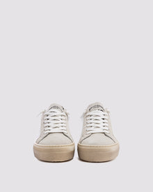 Women | Thea Sneaker | Zebra White