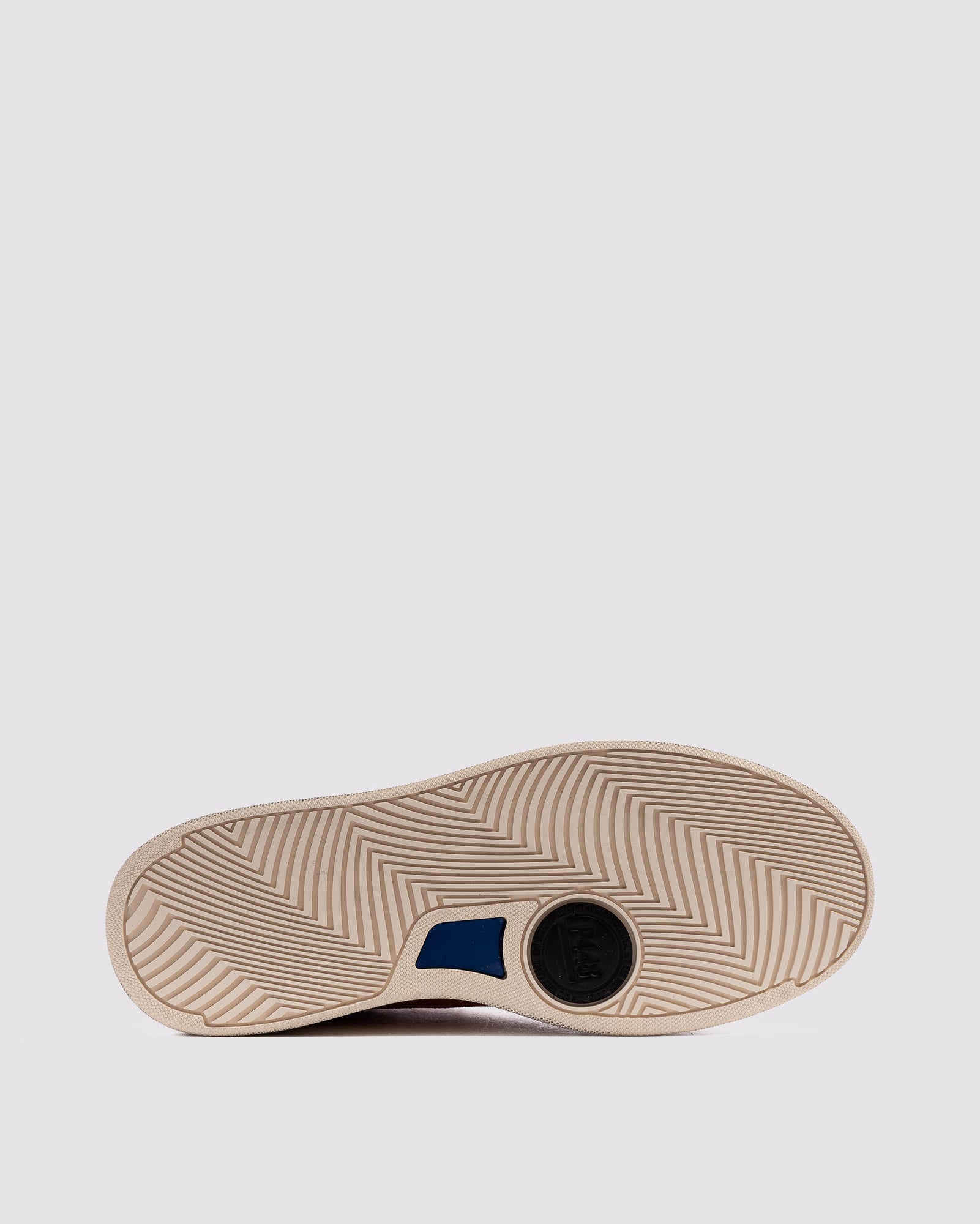 Women | Vert Sneaker | Mono Orange