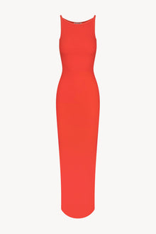 IRIS MAXI DRESS - ETERNE