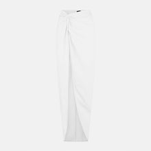OW Collection IRIS Skirt Account 001 - White