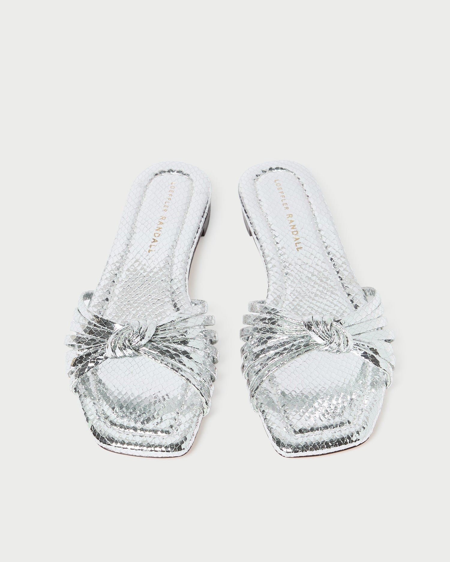 Color: Silver