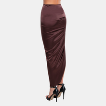 OW Collection Izzy Skirt | Cappuccino