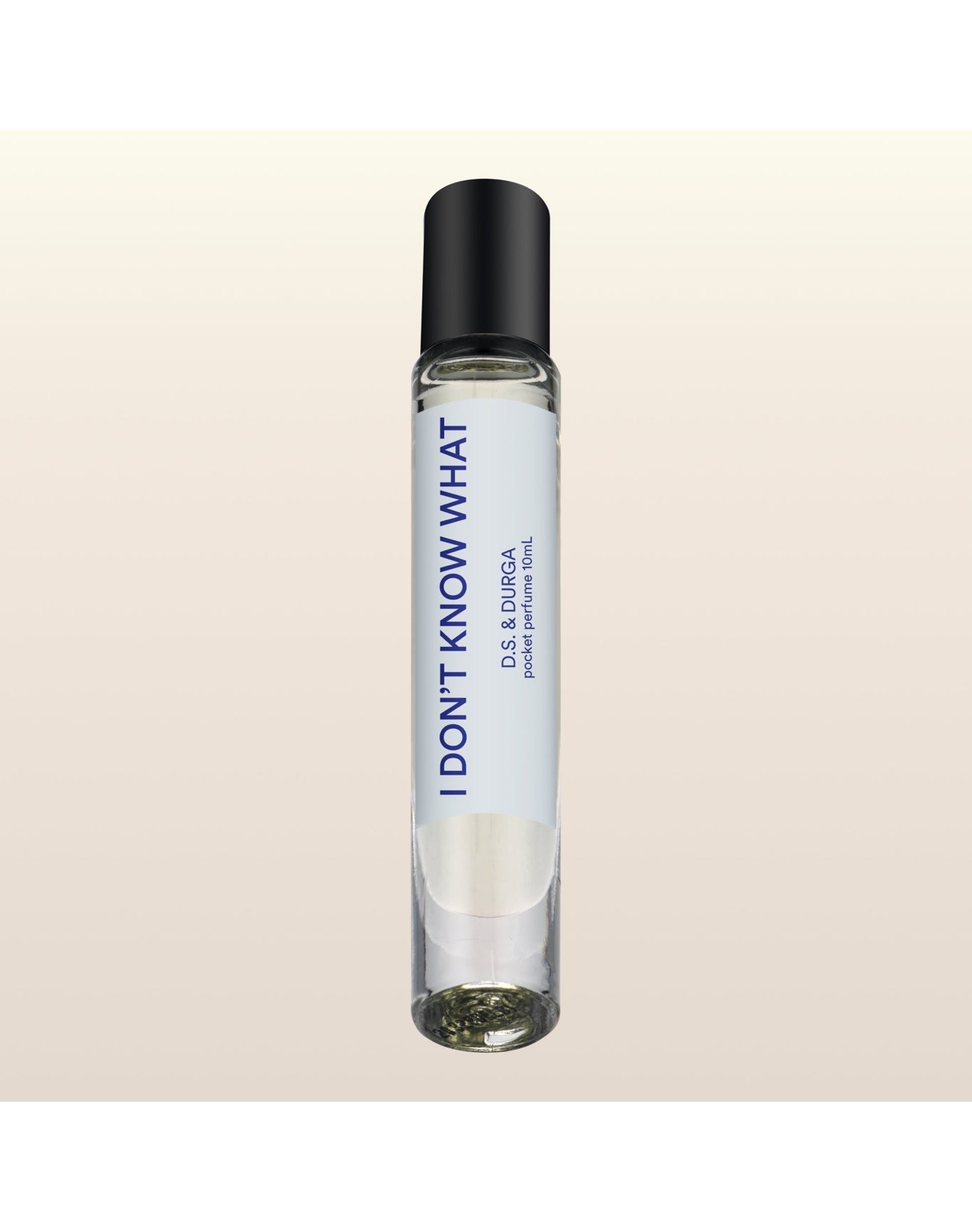 I Don't Know What | Pocket Perfume Oil-Based Rollerball | 10 ml / 0.34 oz
