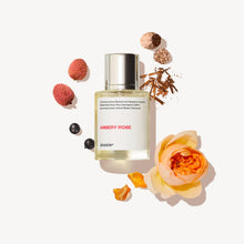 Women | Ambery Rose | Inspired by Parfums de Marly's Delina (50 ml)
