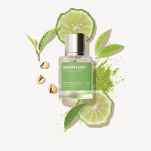 Unisex | Green Lush | Dossier Original (50 ml)