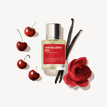 Unisex | Tantalizing Red | Dossier Original (50 ml)