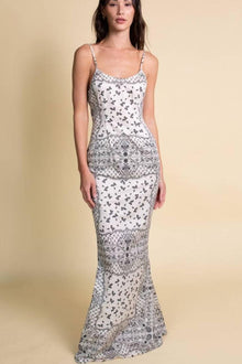 Sheeth Dress | Ivy Bandana