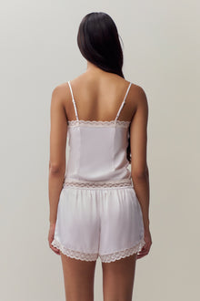 Womens | Ivy Cami | Ballet Slipper
