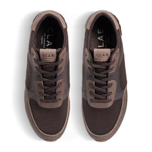 Unisex | Joshua | Java Deep Taupe Dark Gum