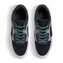 Unisex | Joshua | Quiet Grey Black
