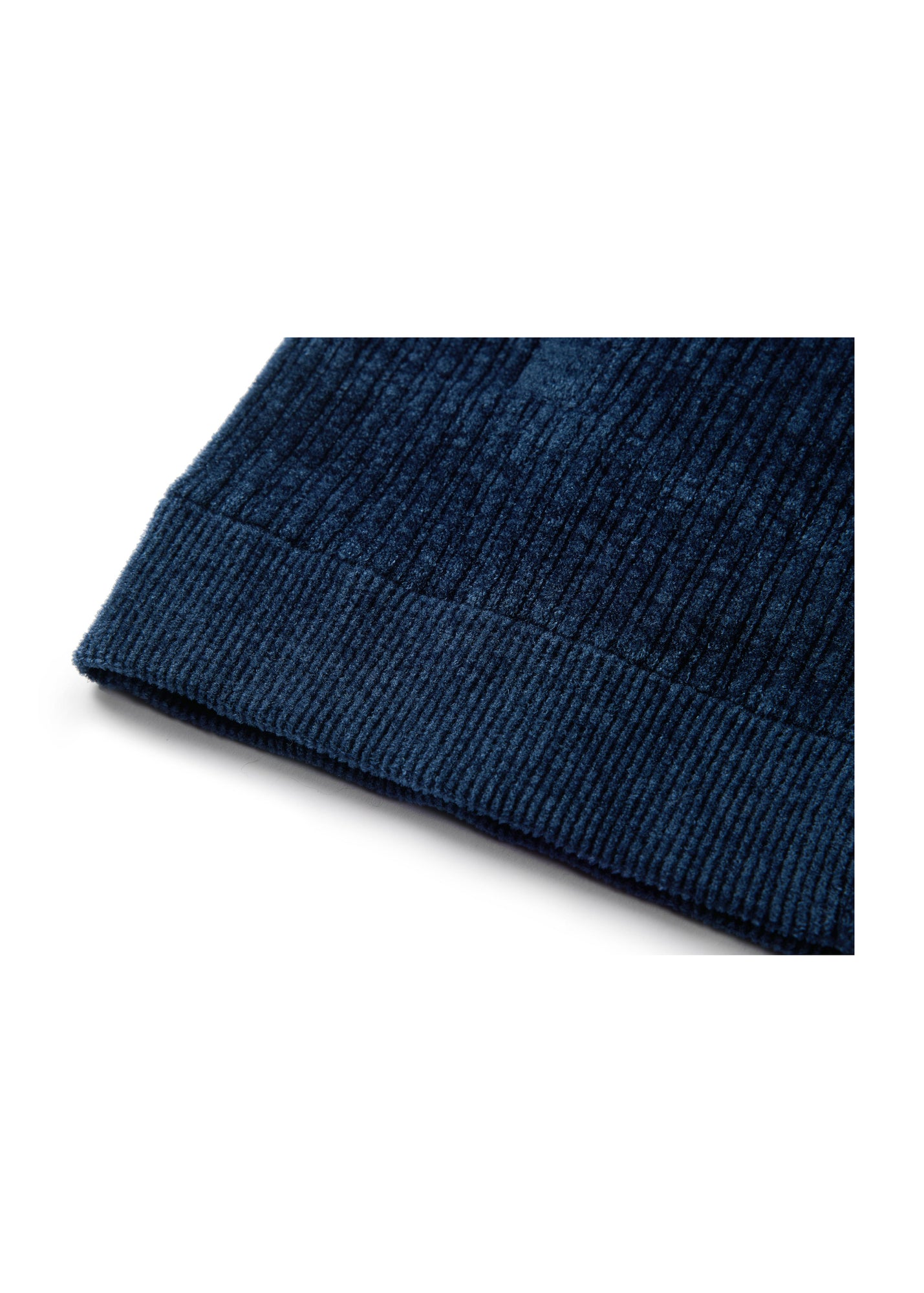 Jacket | Blue