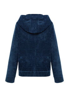Jacket | Blue
